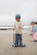 BANWOOD ECO SCOOTER - DEEP SEA