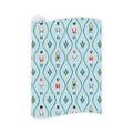 Classic Nutcrackers Wrapping Paper Roll