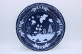 Beachside Pavilion Salad and Dessert Plates 8 per pack