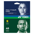 Yonex Polytour Pro Comfort String 16GA