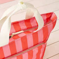 Monogrammable Blank Cooler Tote Bag