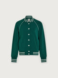 Jepson Club Jacket