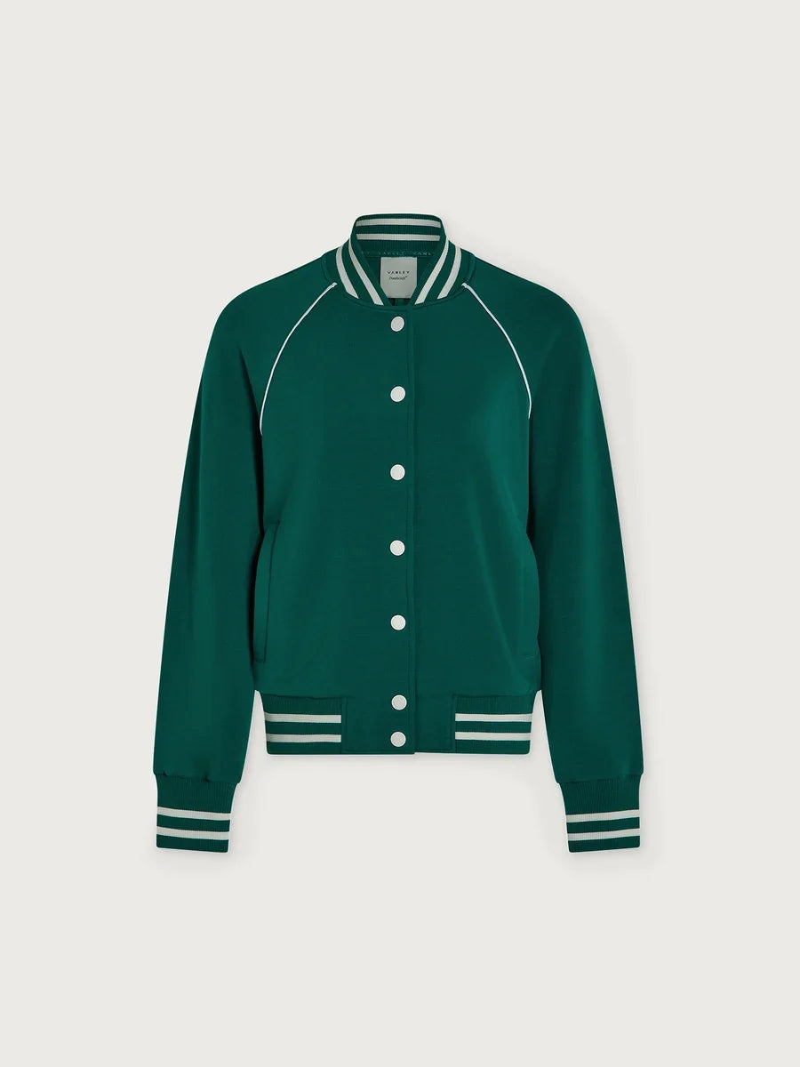 Jepson Club Jacket