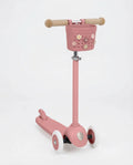 BANWOOD ECO SCOOTER - RASPBERRY