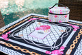 Eau de Mahj Mahjong Mat | Perfume Designer Luxury Parisian