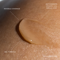 Sonrei Sea Clearly Translucent Gel Sunscreen SPF 50