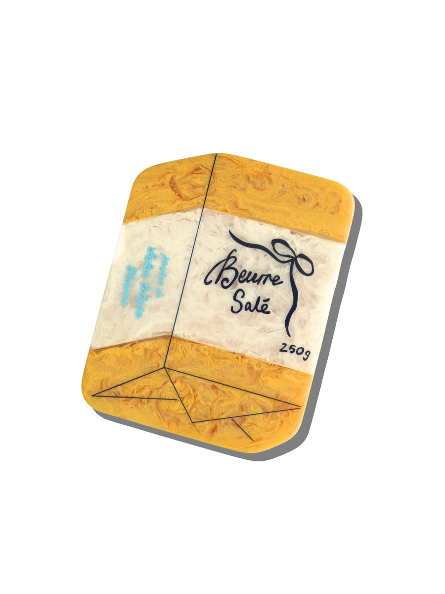 Handmade French Butter Cheeseboard