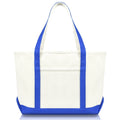 Premium Canvas Tote Bag