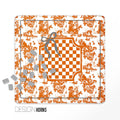 Mahjong Mat, Georgia, Alabama, Louisiana, Mississippi, Ohio