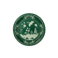 Beachside Pavilion Salad and Dessert Plates 8 per pack