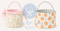 Halloween Boo Basket Pre-Order - CAPPED - ETA end August