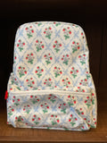 TRVL Coated Fabric Kids Backpacks