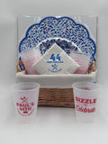 Custom Cups 16oz 50 Count