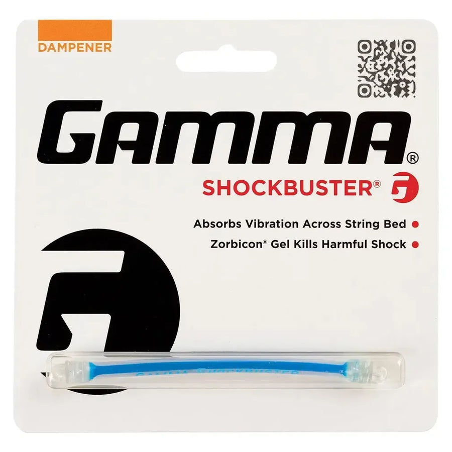 Gamma Shockbuster