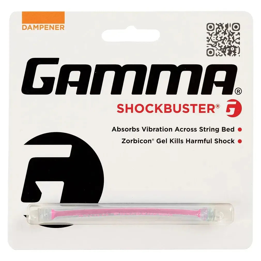 Gamma Shockbuster