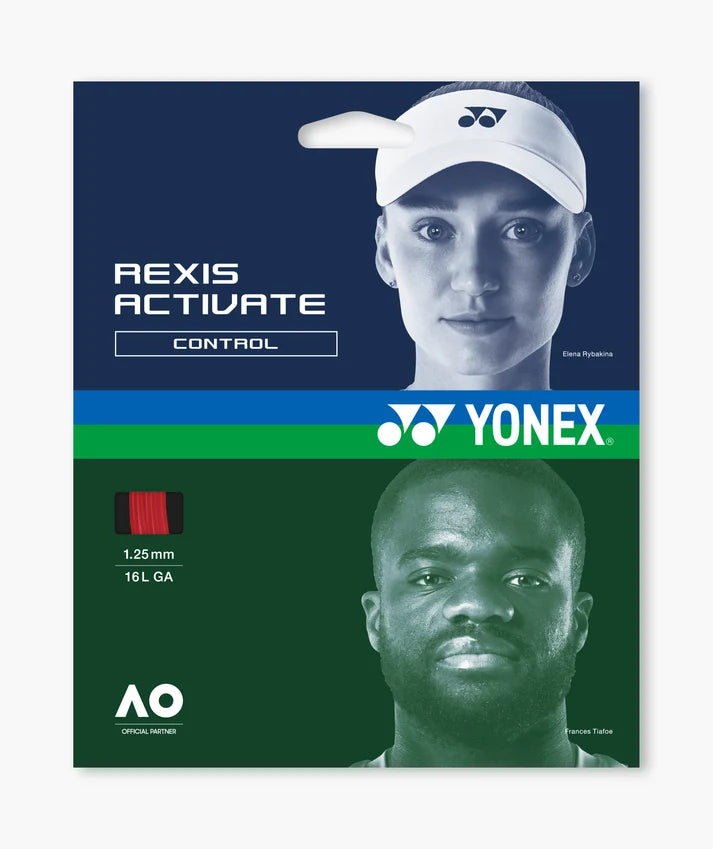 Yonex Rexis Activate 130 String Set