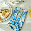 Wave Cutlery (16‑Piece Set)