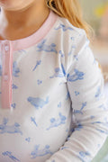 Easter Sara Jane's Sweet Dream Set