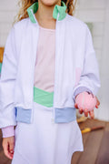 Prepletic Jules Jacket