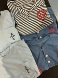 Custom Boys Shirts/Polos