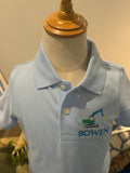 Custom Boys Shirts/Polos