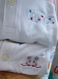 Custom Boys Shirts/Polos