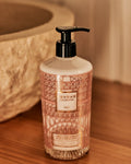 BODY & HAND LOTION PARIS