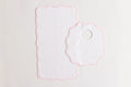 Bib & Burp – Color Pink or Blue
