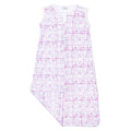 Baby Sleep Sack Pink Ballet