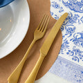Paper Table Runner