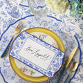 Die Cut Placemats
