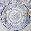 Die Cut Placemats