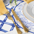 Die Cut Placemats