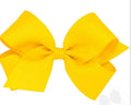Wee Ones Medium Grosgrain Bows