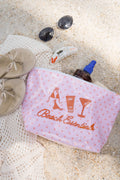 Bech Essentials Clear Coat Bag
