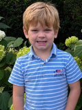 Custom Boys Shirts/Polos