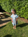 Victoria Dunn Littles Callie Dress Capri