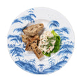Juliska Country Estate Deft Blue Dinner Plate