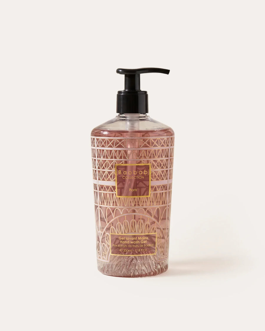 HAND WASH GEL PARIS