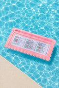Splash-Proof Mahjong Card Holder