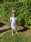 Victoria Dunn Littles Kiawah Dress Amethyst