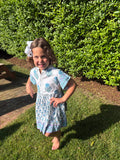 Victoria Dunn Littles Callie Dress Capri