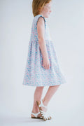 Stella Floral Pima Dress