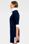 Shirt Tail Dress