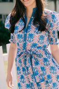 Kiawah Marina Dress