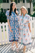 Kiawah Marina Dress