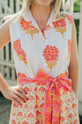 Folly Mini Bright Marigold