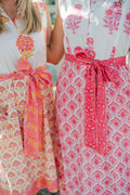 Folly Mini Bright Marigold