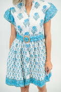 Victoria Dunn Callie Dress Capri