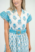 Victoria Dunn Callie Dress Capri